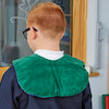Weighted Neck & Shoulder Pad 1.4 kgs Royal Blue-Green - AVAILABLE END MAY