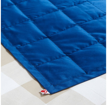 Wipe Clean Weighted Blanket