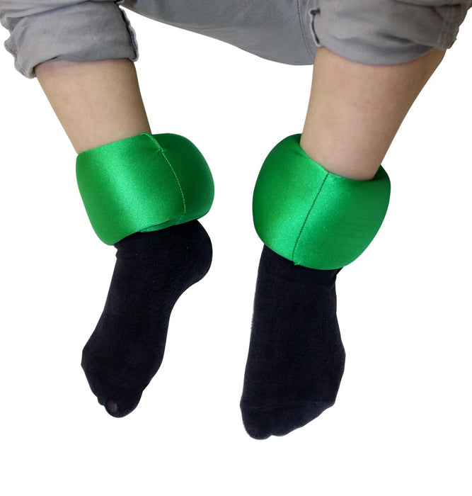 Weighted Ankle Bands