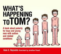 What's Happening to Tom?