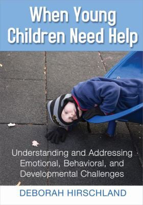 When Young Children Need Help