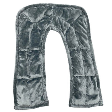 Weighted deep pressure Neck Pad
