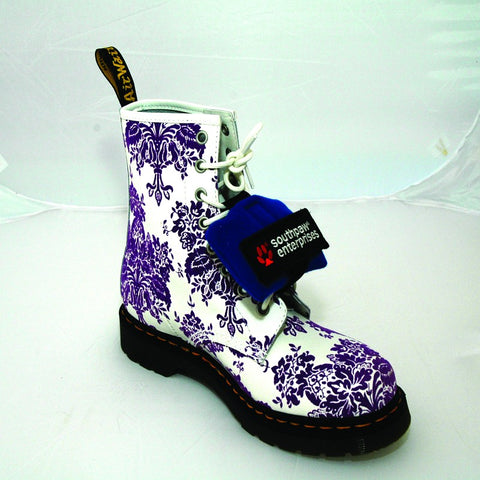 Weighted Shoe Pocket - Small