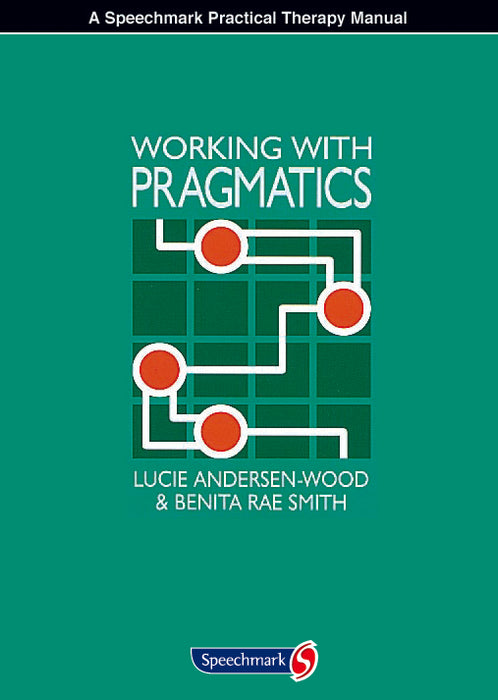 Working with Pragmatics