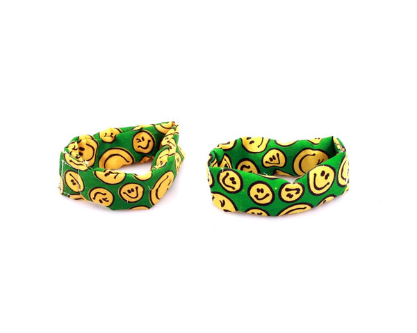 Wrist Weights - Smile (Set of 2)