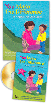 You Make The Difference - Guidebook (only)