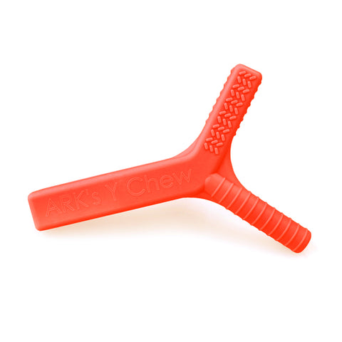 ARK's Y Chew - Soft (Red)