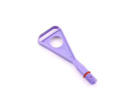 Z-Vibe Tongue Exerciser-Scraper Tip