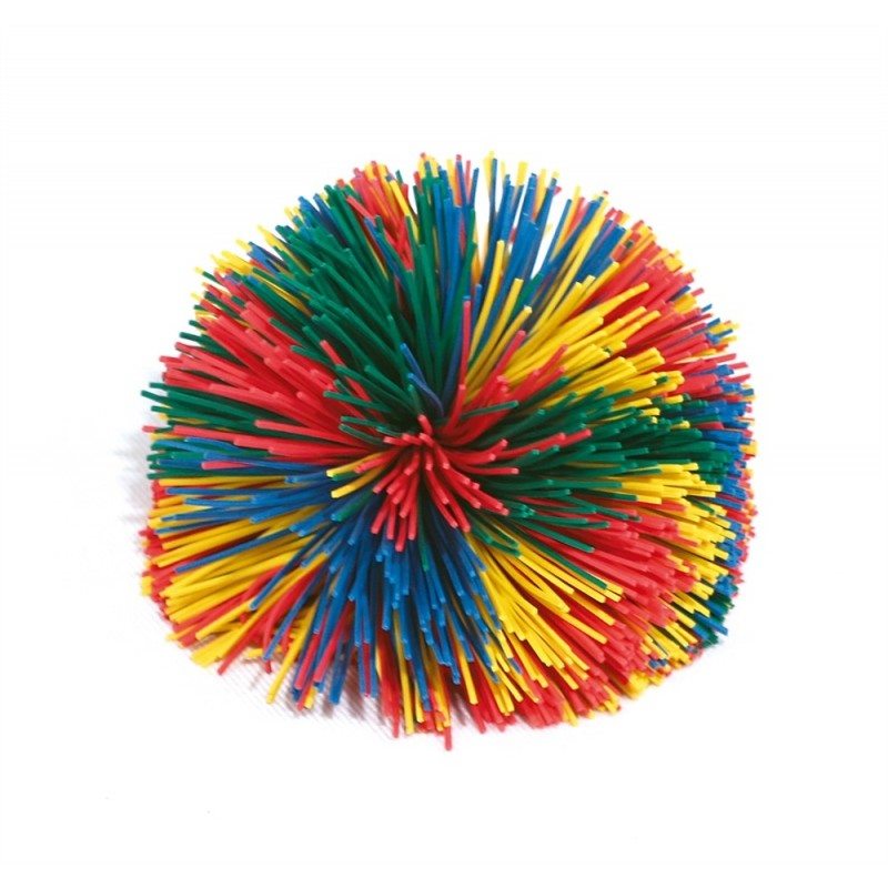 Pom Pom Ball — Thinking Toys