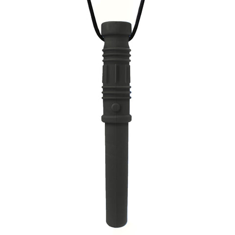 Ark's Bite Sabre Chewlery - XT (Black) oral moptor chew