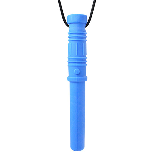 Ark's Bite Sabre Chewlery - XXT (Blue) oral motor product
