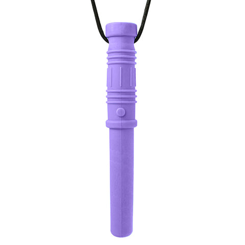Ark's Bite Sabre Chewlery - XXT (Lavender) oral motor product