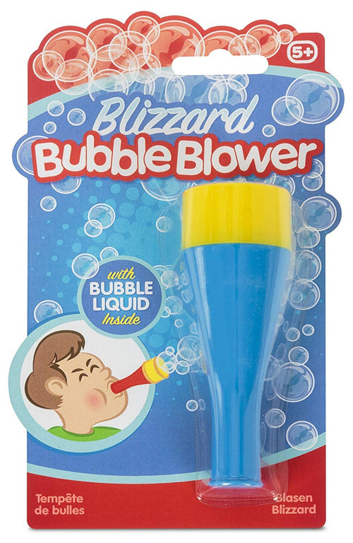 Bubble Blower - Blizzard — Thinking Toys