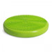 Air Stability Wobble Cushion & Pump Used while standing it enhances proprioceptive and balance skills.