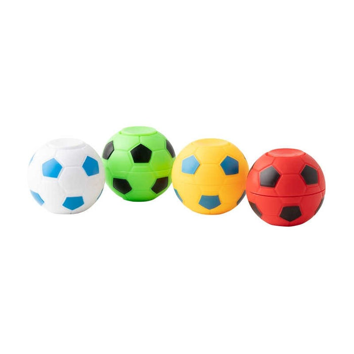 The Bumper Fidget box Stress Balls