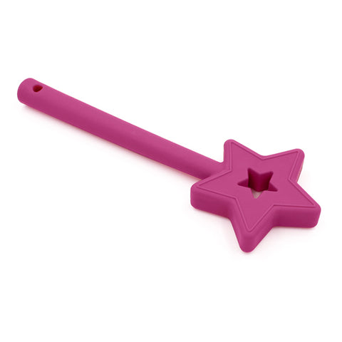 ARK'S Fairy Princess Wand - Soft (Magenta) chew product