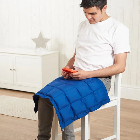 Lap Pad Fire Retardant 2 kg