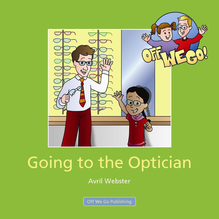Going to the Optician