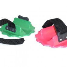 Groovz with Strap - Green