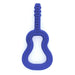 ARK's Guitar Chew - Soft (Dark Blue) oral motor chew product