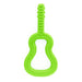 ARK's Guitar Chew - XT (Lime Green) oral motor chew