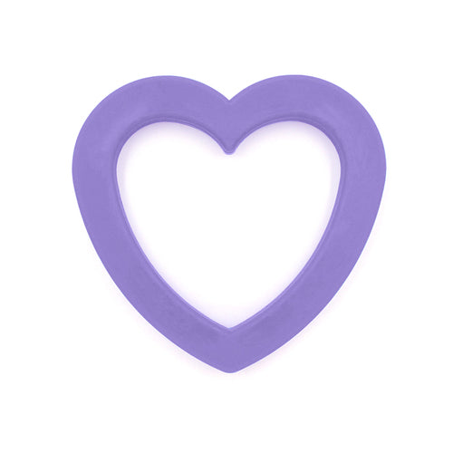 ARK's Heart Chew - XXT (Lavender) oral motor product