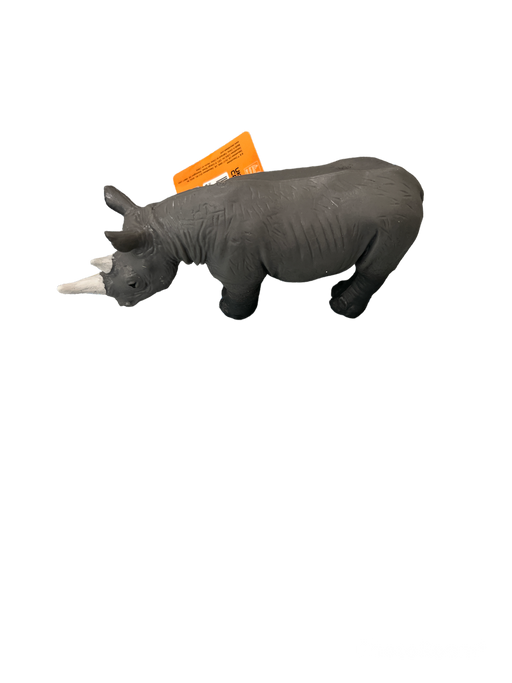 Stretchy Rhino