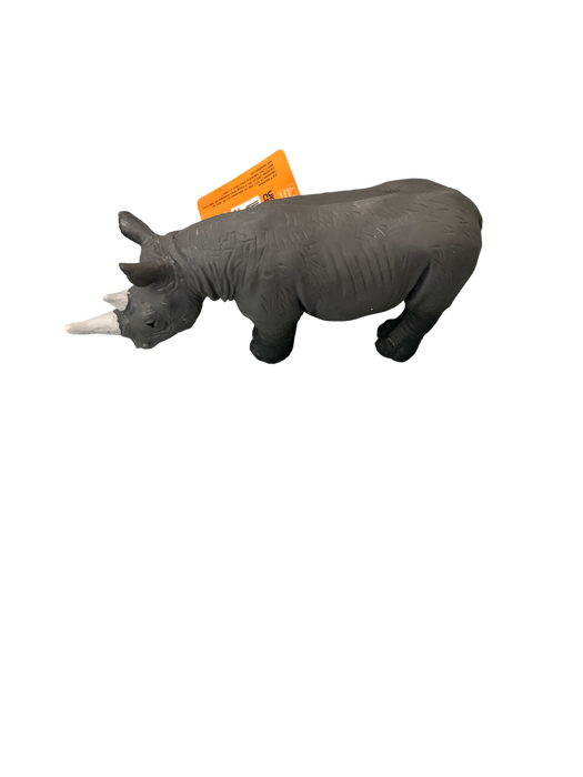 Stretchy Rhino