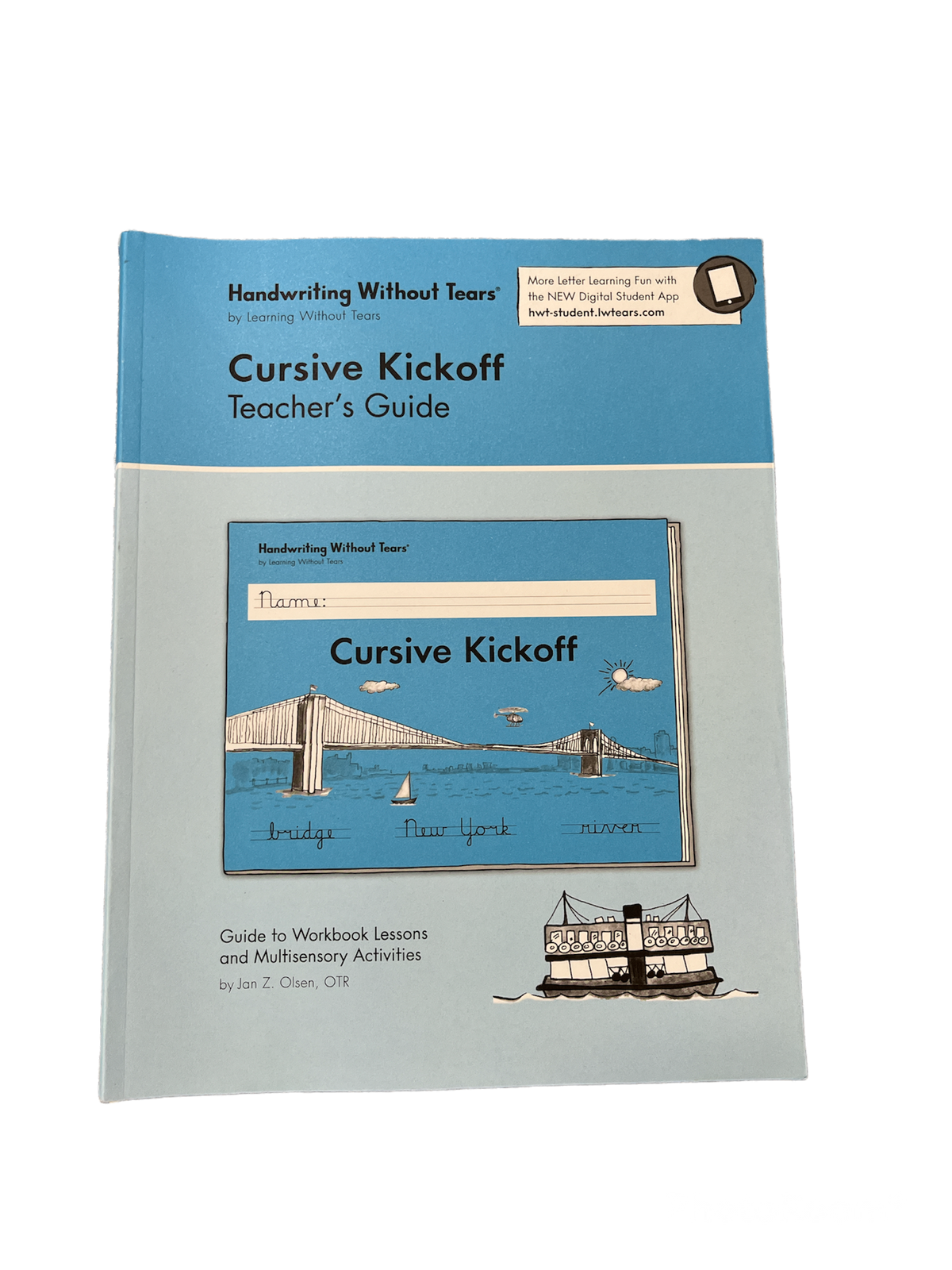 Teacher s Guide Cursive Kickoff 2nd Grade Handwriting Without Tear Teacher s guide cursive kickoff 2nd grade handwriting without tear