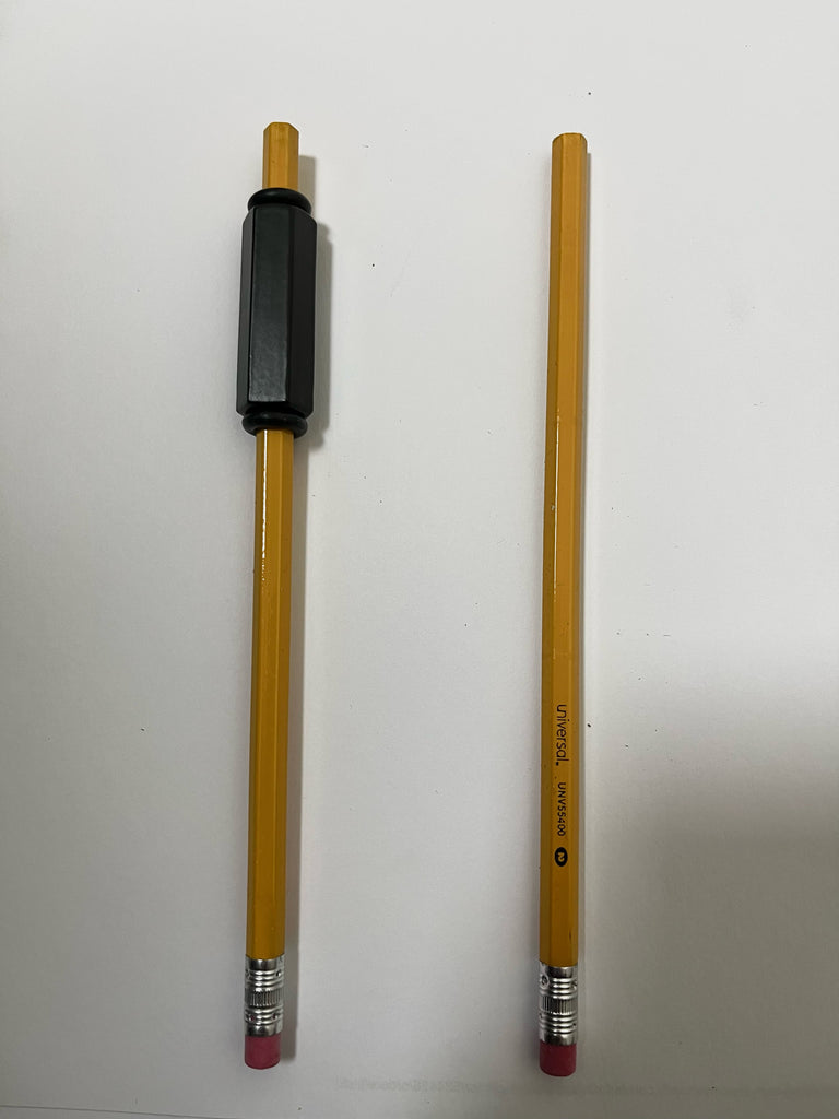 UNV55400 - Number 2 Pencil by Universal