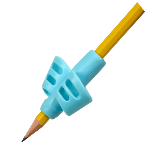 The Duo Pencil Grip