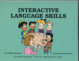 Interactive Language Skills