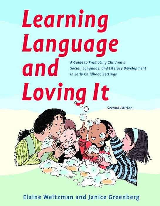 Learning Language and Loving It - Guide Book