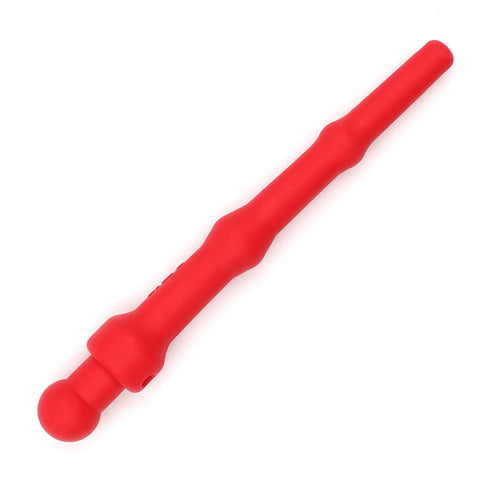 ARK'S Magic Wand - Soft (Red) oral motor chew product