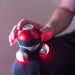 The LED Body Massager