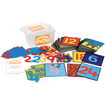 Numeracy Booster Set