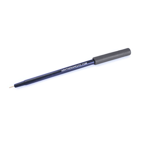 ARK'S Write-n-Bite Pen Topper - XXT (Dark Grey)