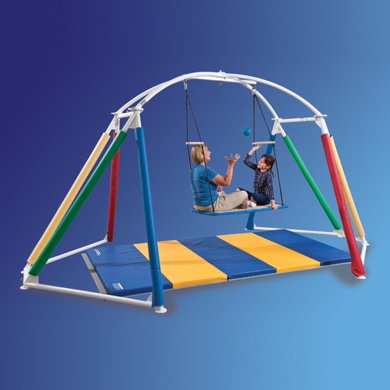 Southpaw Mantis Portable Suspension Frame only (7600) (O)