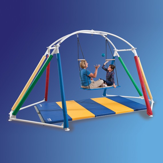 Southpaw Mantis Portable Suspension Frame only (7600)
