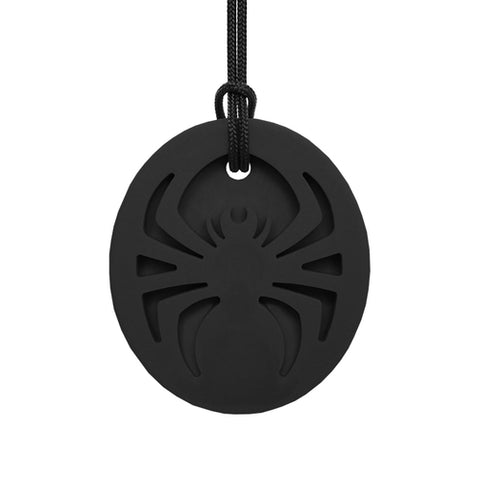 ARK's Spider Bite Chew Necklace - XT (Black)
