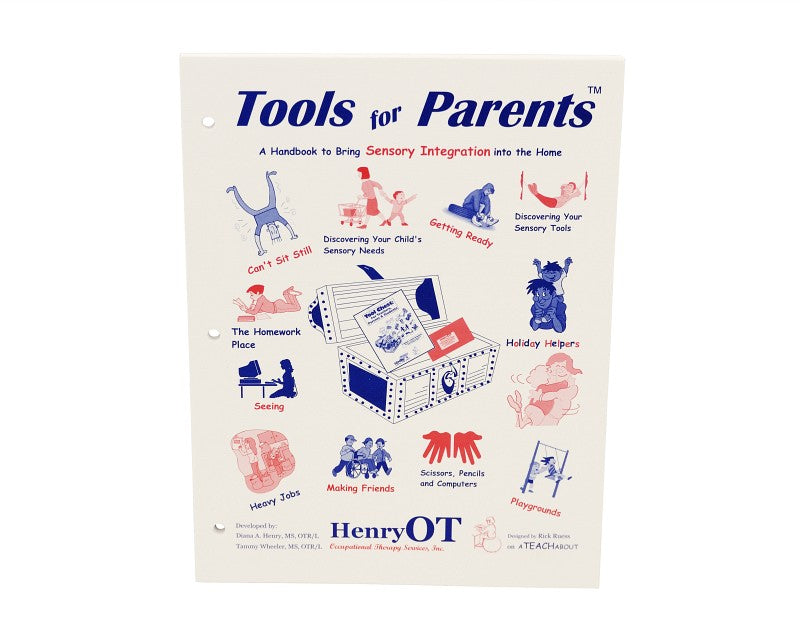 Tools for Parents Handbook