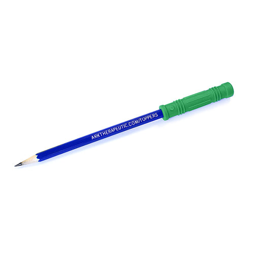 ARK's Bite Sabre Pencil Topper - XXT (Forest Green)