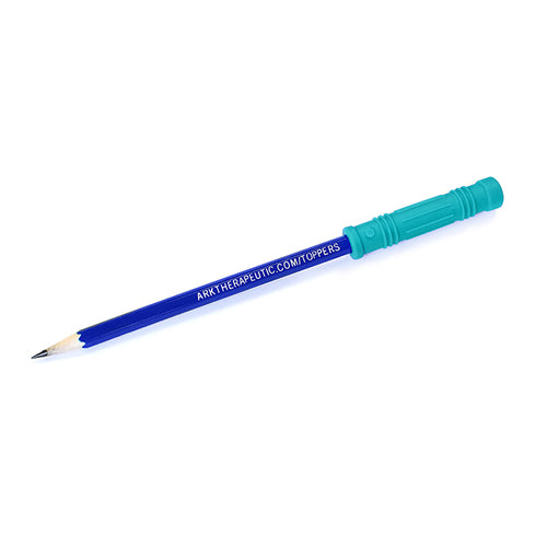 ARK's Bite Sabre Pencil Topper - XT (Teal)