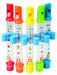 Water Flutes,Discover sounds and tones with these musical water flutes.