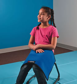 Southpaw - Weighted Lap Blanket Set Of 3 (2295)